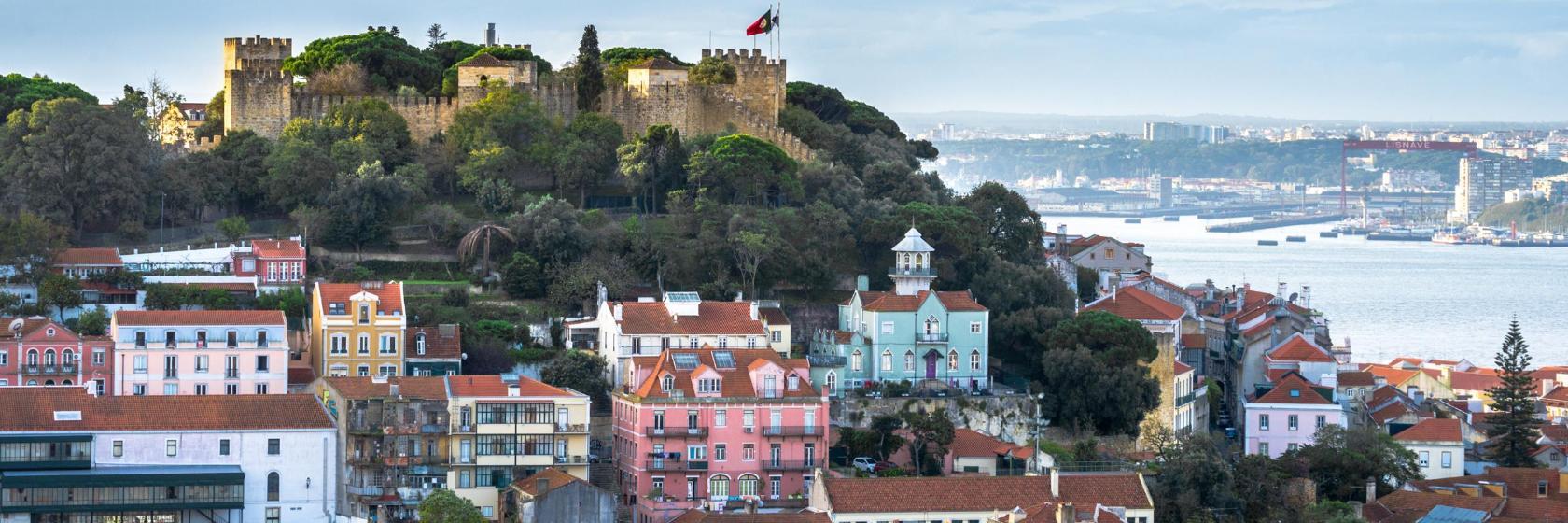 Castelo de São Jorge